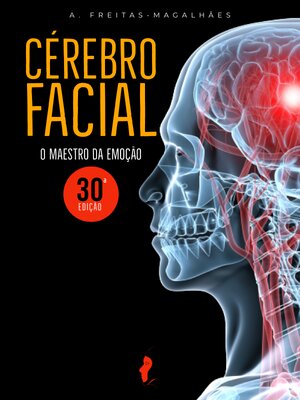 cover image of Cérebro Facial (30ª Edição)